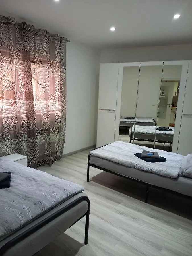 Monteurwohnung Loiching
