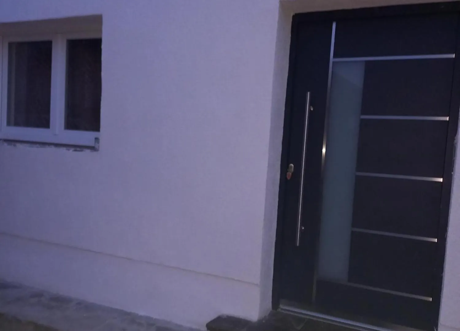 Apartamento Monteurwohnung Loiching